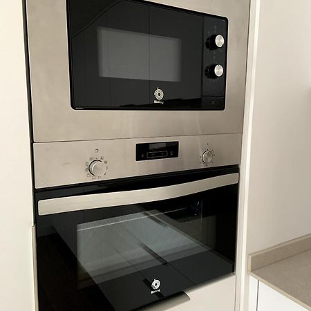Castilla Luxury 2D Apartment Μαδρίτη Εξωτερικό φωτογραφία
