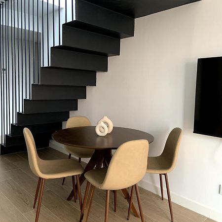 Castilla Luxury 2D Apartment Μαδρίτη Εξωτερικό φωτογραφία
