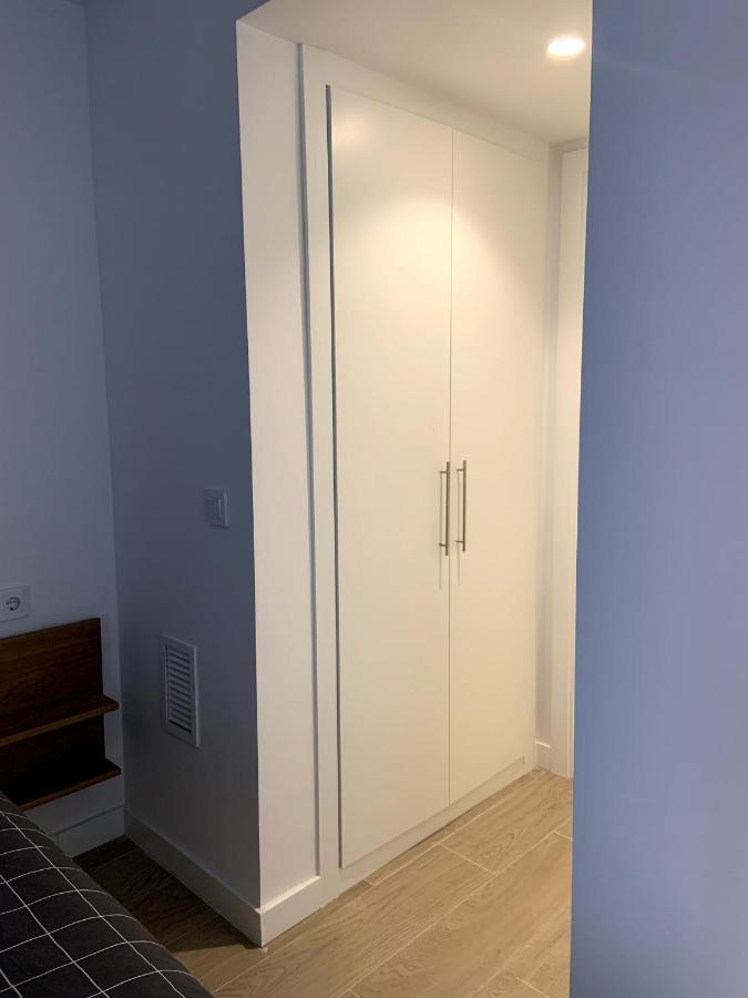 Castilla Luxury 2D Apartment Μαδρίτη Εξωτερικό φωτογραφία