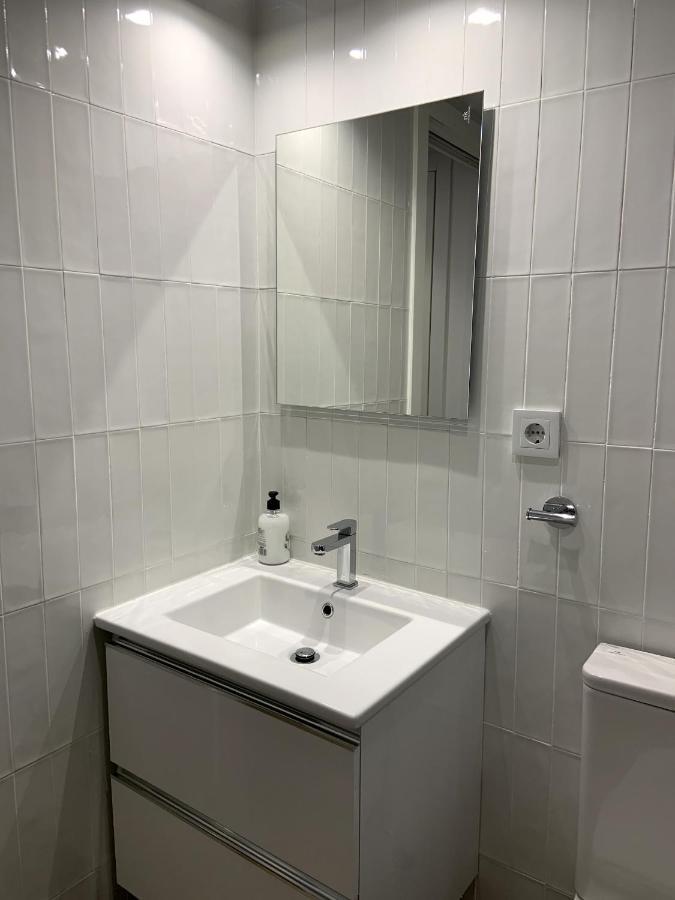 Castilla Luxury 2D Apartment Μαδρίτη Εξωτερικό φωτογραφία