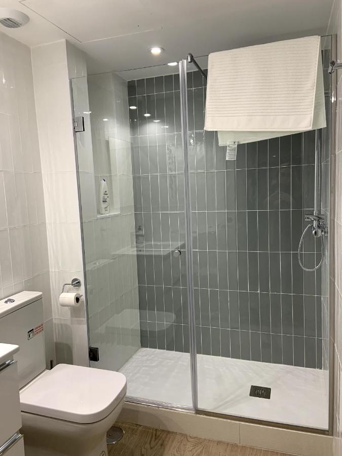 Castilla Luxury 2D Apartment Μαδρίτη Εξωτερικό φωτογραφία