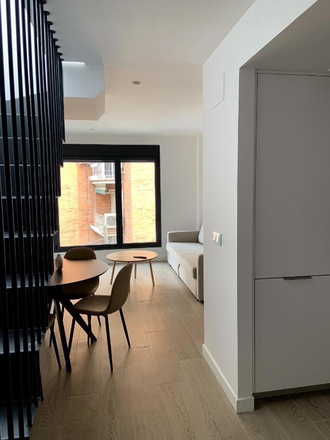 Castilla Luxury 2D Apartment Μαδρίτη Εξωτερικό φωτογραφία