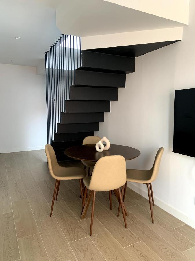 Castilla Luxury 2D Apartment Μαδρίτη Εξωτερικό φωτογραφία
