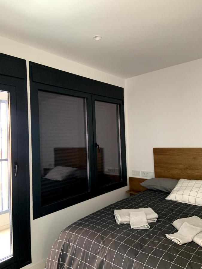 Castilla Luxury 2D Apartment Μαδρίτη Εξωτερικό φωτογραφία