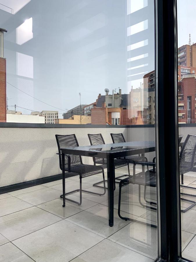 Castilla Luxury 2D Apartment Μαδρίτη Εξωτερικό φωτογραφία
