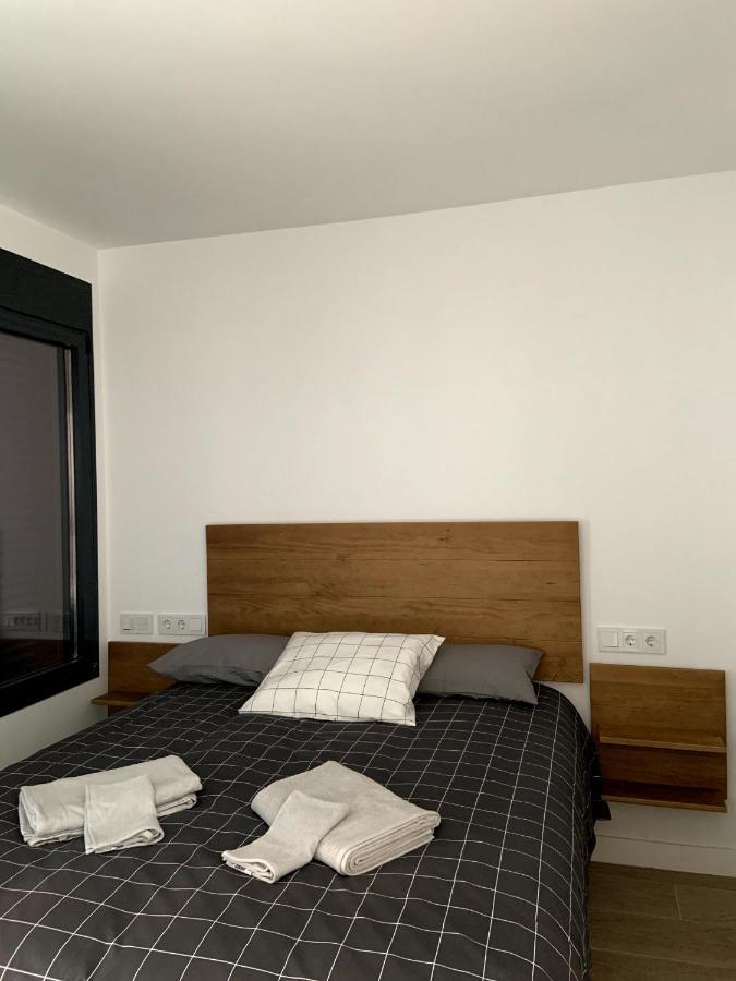 Castilla Luxury 2D Apartment Μαδρίτη Εξωτερικό φωτογραφία