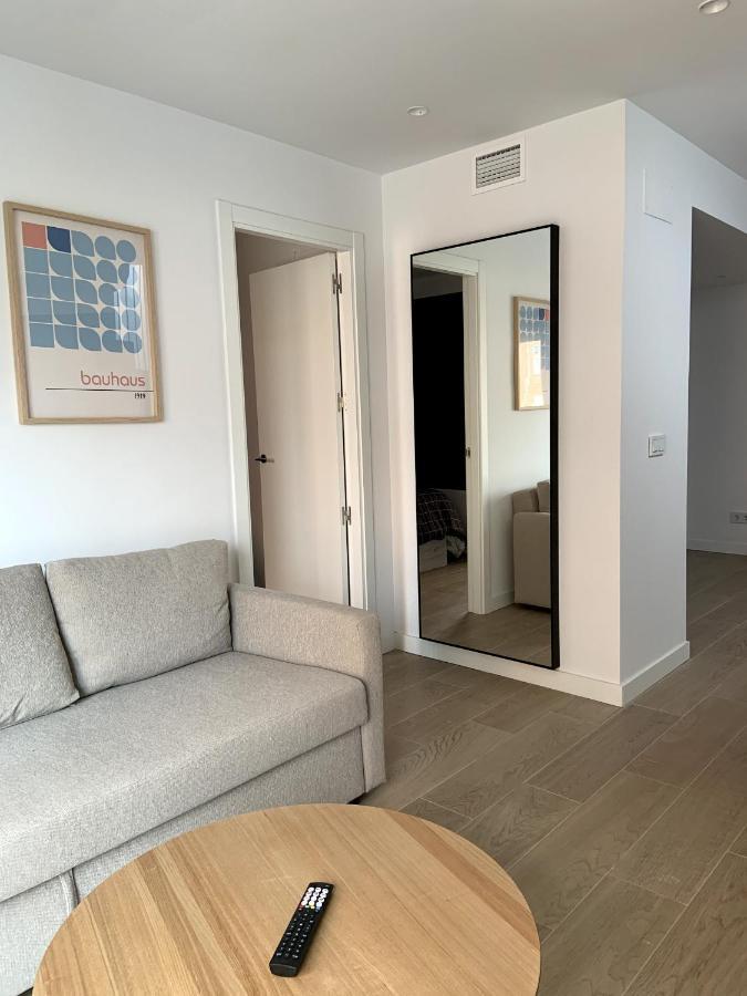 Castilla Luxury 2D Apartment Μαδρίτη Εξωτερικό φωτογραφία