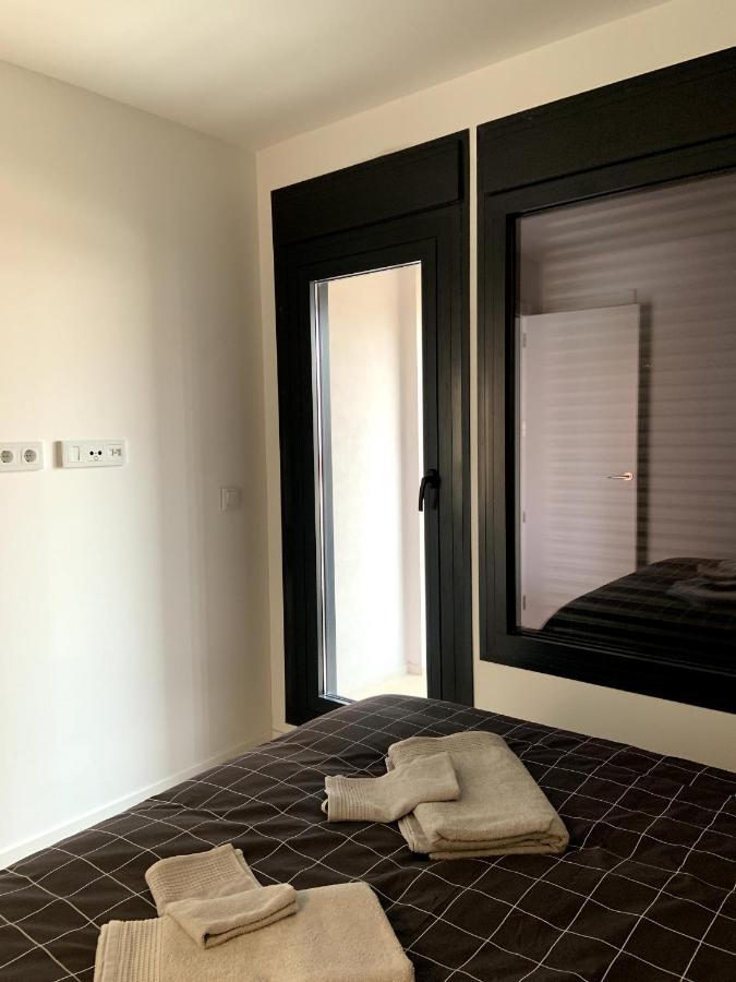 Castilla Luxury 2D Apartment Μαδρίτη Εξωτερικό φωτογραφία