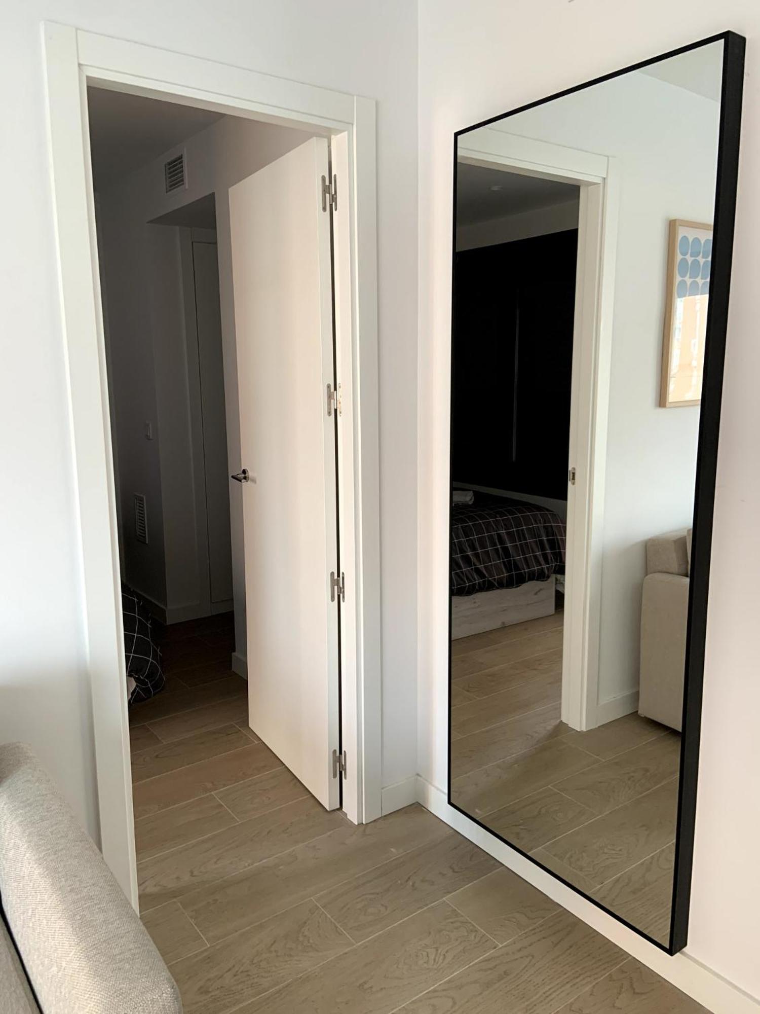 Castilla Luxury 2D Apartment Μαδρίτη Εξωτερικό φωτογραφία