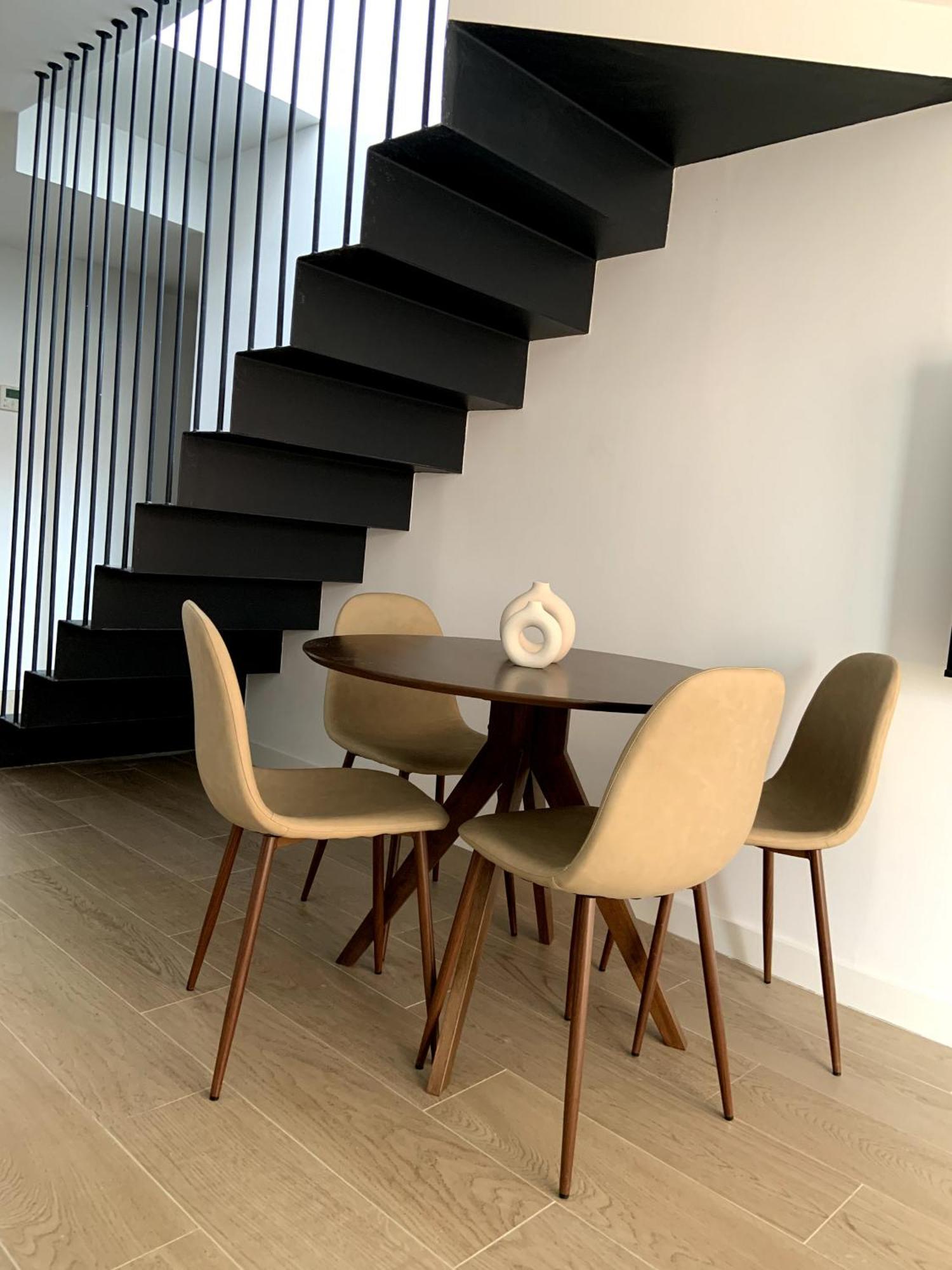 Castilla Luxury 2D Apartment Μαδρίτη Εξωτερικό φωτογραφία